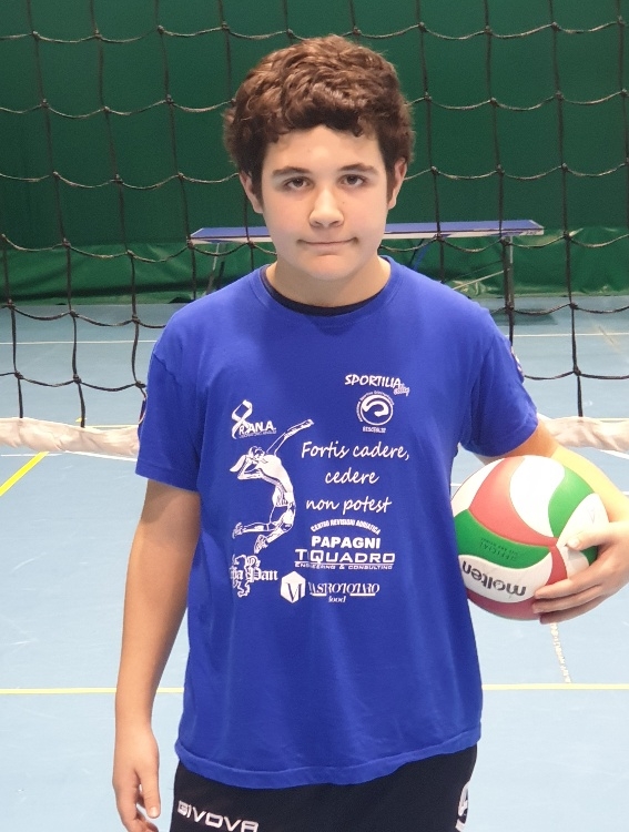 MASTROTOTARO GIOVANNI LUCA